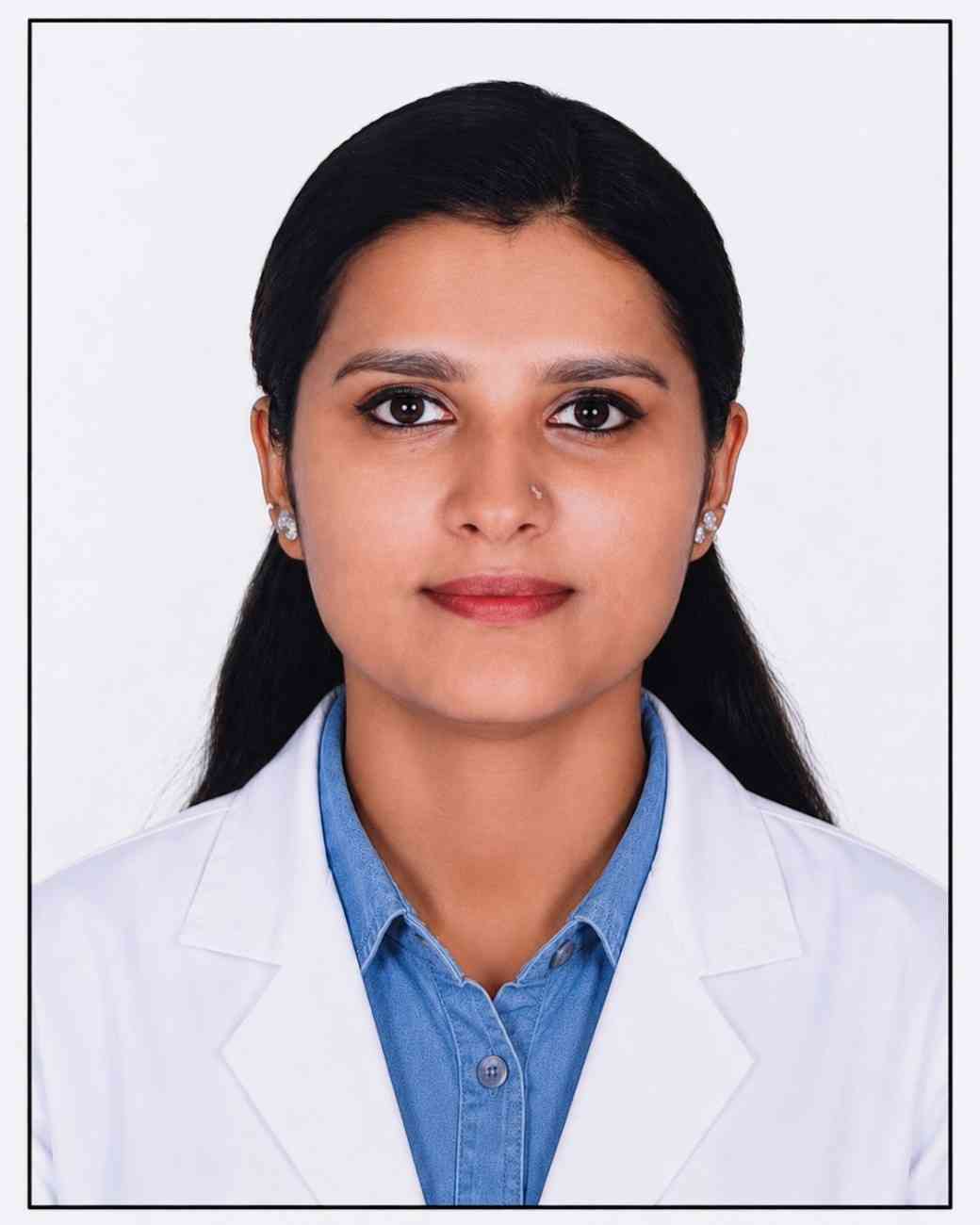Dr. Anjale Rajagopal